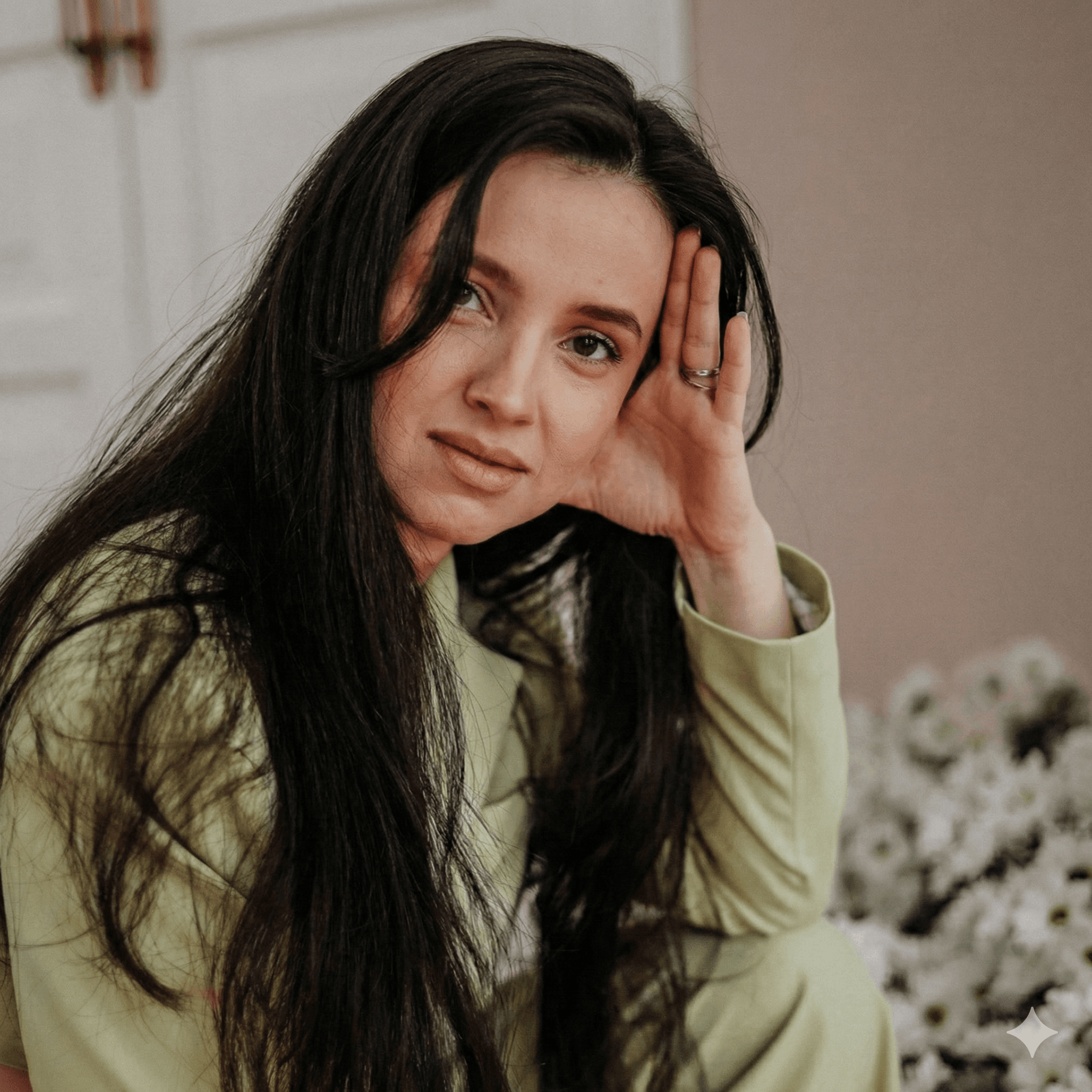 Yana Tikhonyuk